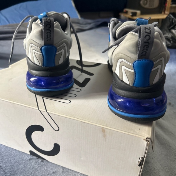 Nike Air Max 270 React Eng - Picture 5 of 10